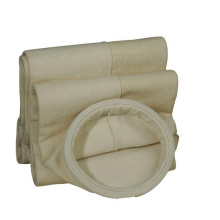 Industrial Acrylic Polyester Dust Filter Bag for Cement Plant  Asphalt Plant Supply of Filter Bags for Chinese Dust Collectors